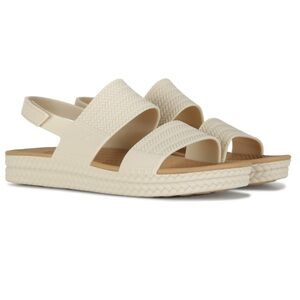 Reef Cream Sandals for Women